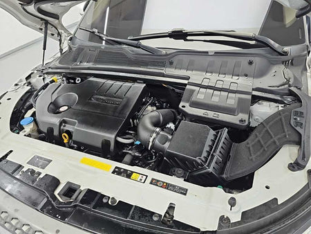 Land Rover Range Rover Evoque — photo 05