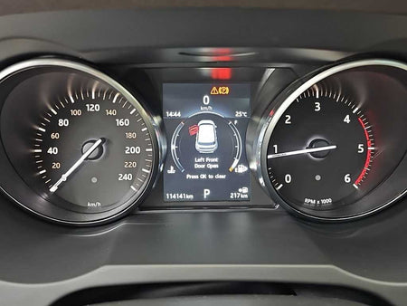 Land Rover Range Rover Evoque — photo 06