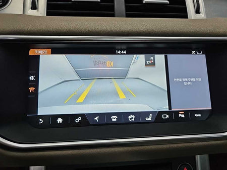 Land Rover Range Rover Evoque — photo 15