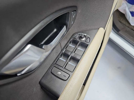 Land Rover Range Rover Evoque — photo 19