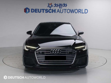 Audi A6 — photo 03