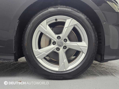 Audi A6 — photo 05