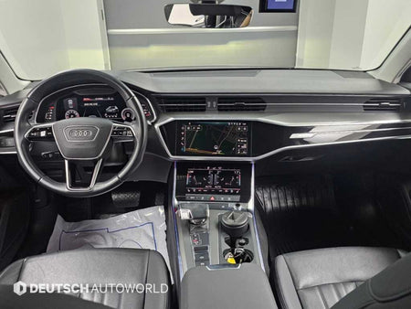 Audi A6 — photo 07