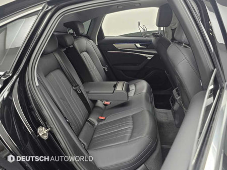 Audi A6 — photo 12