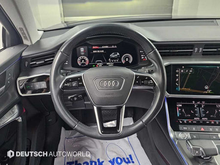 Audi A6 — photo 13