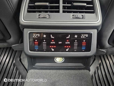 Audi A6 — photo 16