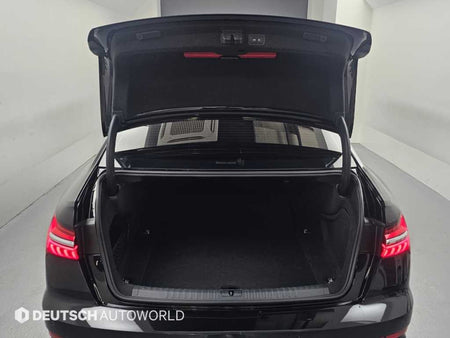 Audi A6 — photo 19