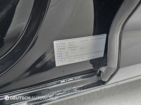 Audi A6 — photo 20