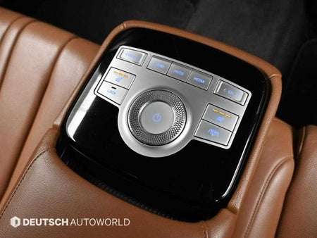 Genesis G80 — photo 16