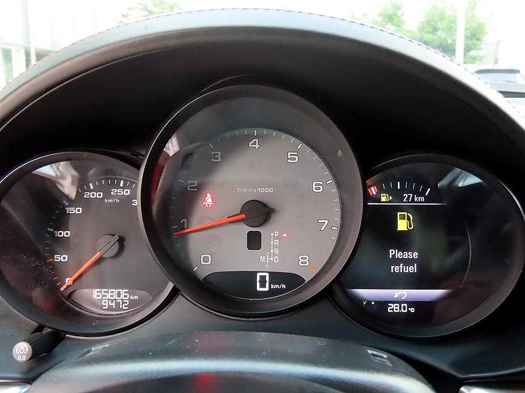 Porsche 718 — photo 13