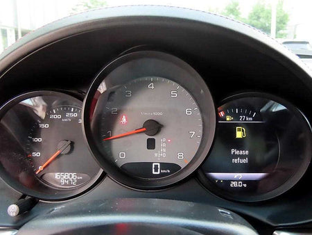 Porsche 718 — photo 13