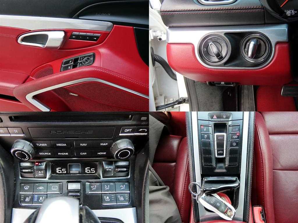Porsche 718 — photo 18