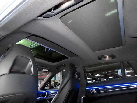 Porsche Panamera — photo 14