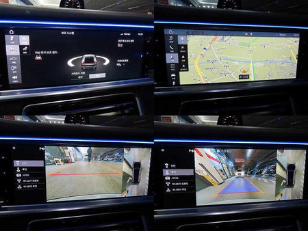 Porsche Panamera — photo 18