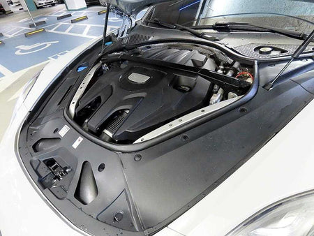 Porsche Panamera — photo 19