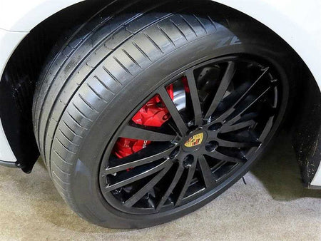 Porsche Panamera — photo 20