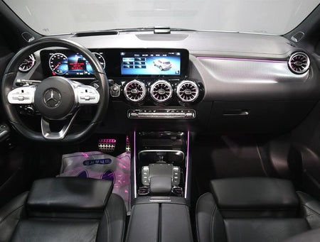 Mercedes-Benz EQA — photo 05