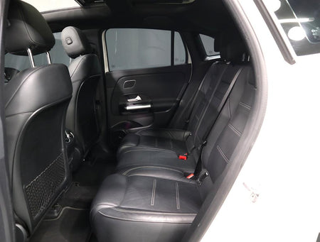 Mercedes-Benz EQA — photo 10