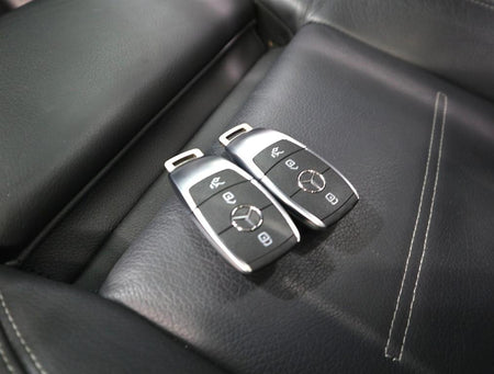 Mercedes-Benz EQA — photo 15
