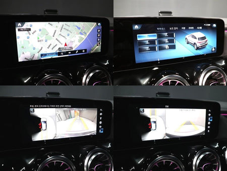 Mercedes-Benz EQA — photo 19