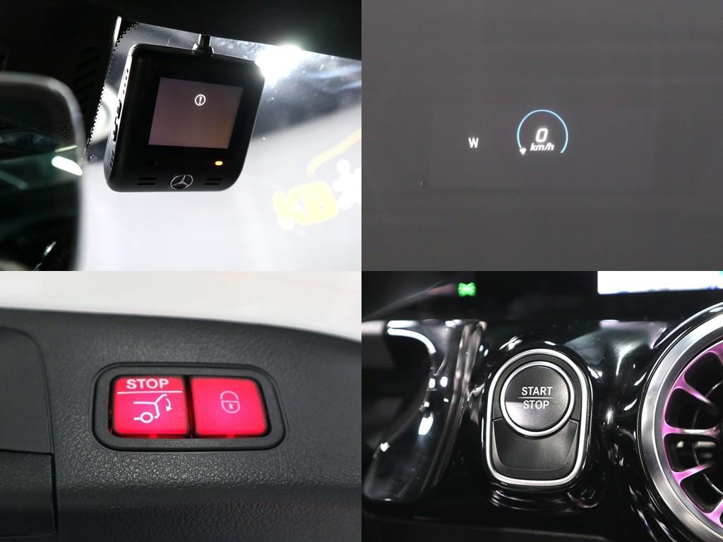 Mercedes-Benz EQA — photo 20