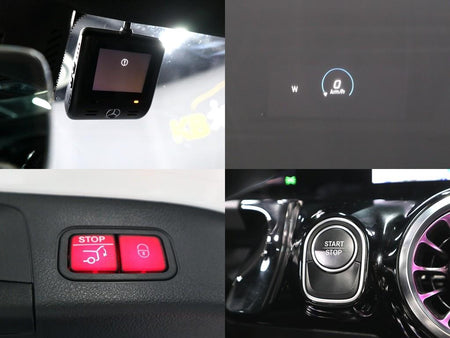 Mercedes-Benz EQA — photo 20
