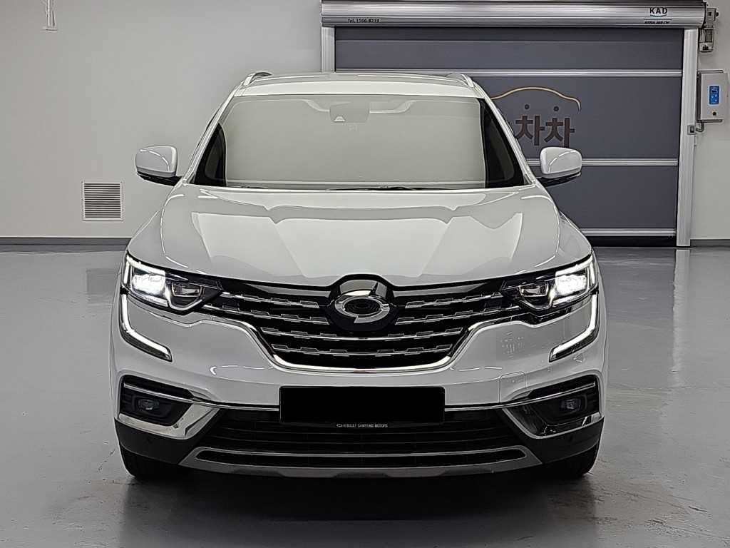 RENAULT QM6 — photo 02