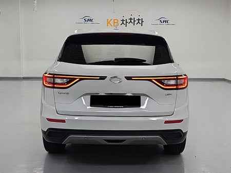 RENAULT QM6 — photo 03