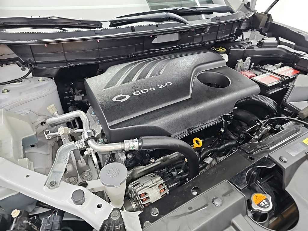 RENAULT QM6 — photo 05