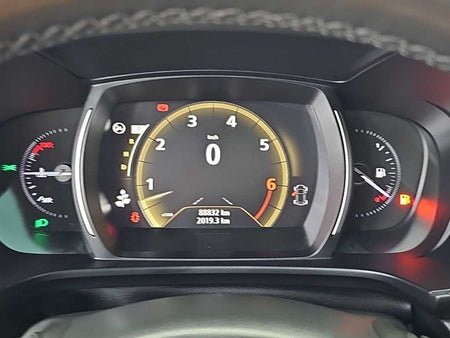 RENAULT QM6 — photo 06