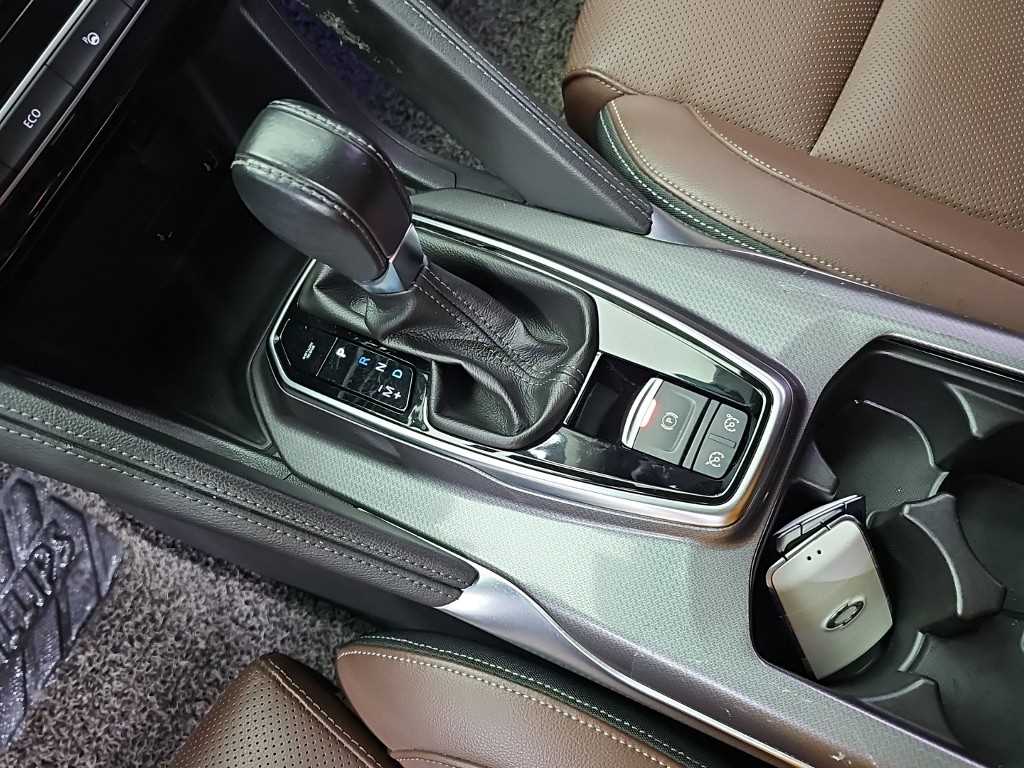 RENAULT QM6 — photo 08