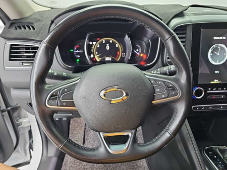 RENAULT QM6 — photo 09