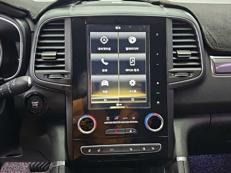 RENAULT QM6 — photo 10