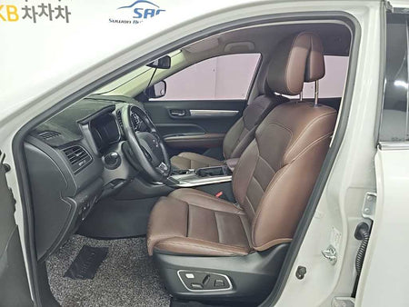 RENAULT QM6 — photo 11