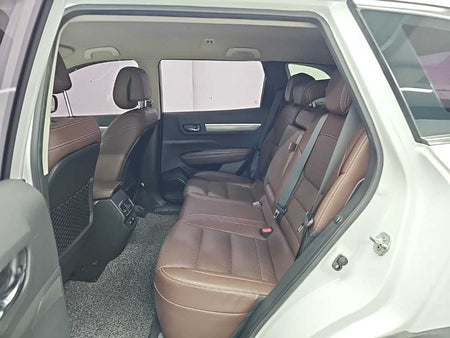 RENAULT QM6 — photo 12