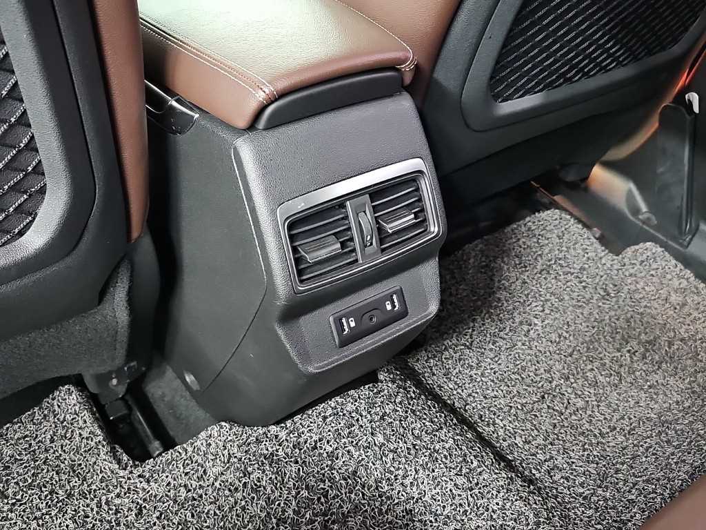 RENAULT QM6 — photo 13