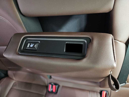 RENAULT QM6 — photo 14