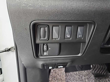 RENAULT QM6 — photo 18