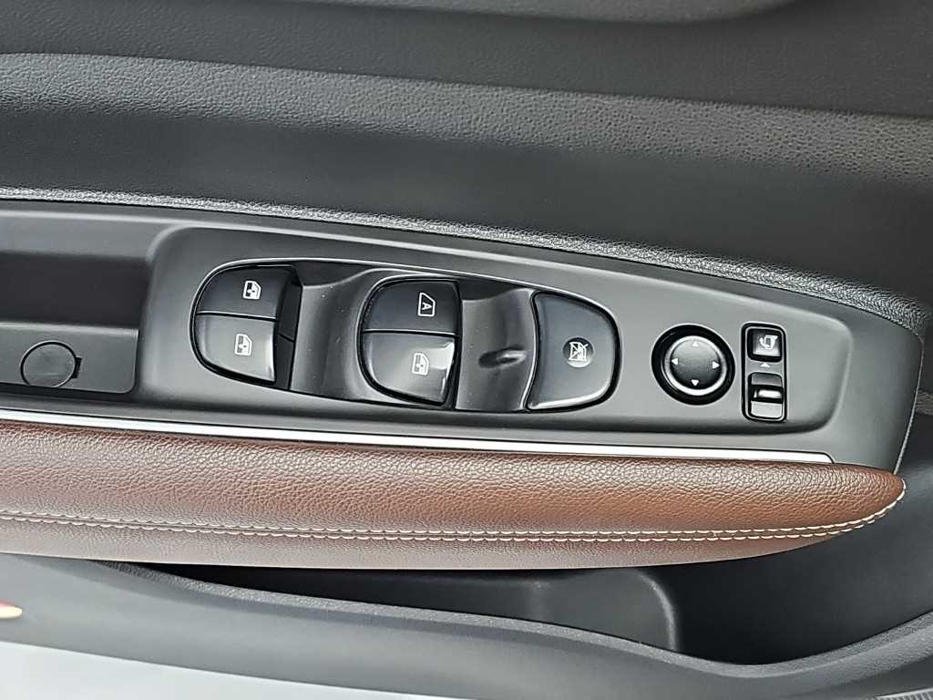 RENAULT QM6 — photo 19