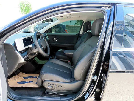 Hyundai Ioniq5 — photo 05