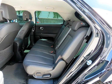 Hyundai Ioniq5 — photo 06