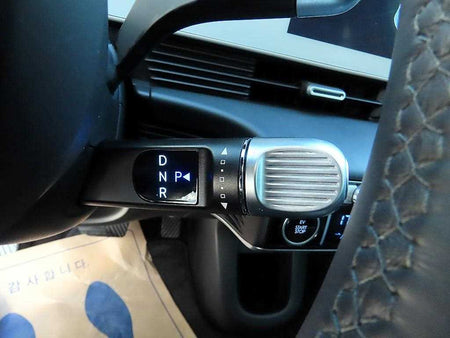 Hyundai Ioniq5 — photo 10