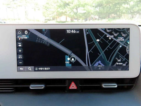 Hyundai Ioniq5 — photo 14