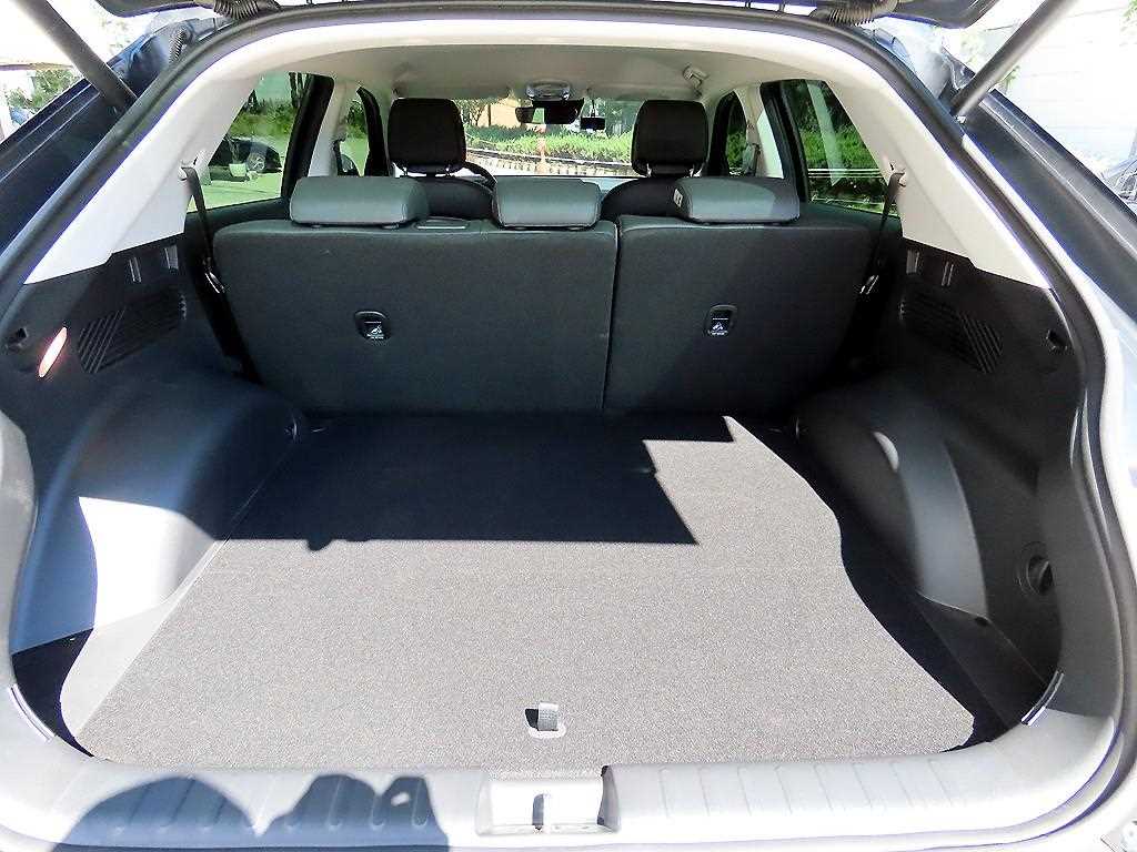 Hyundai Ioniq5 — photo 17