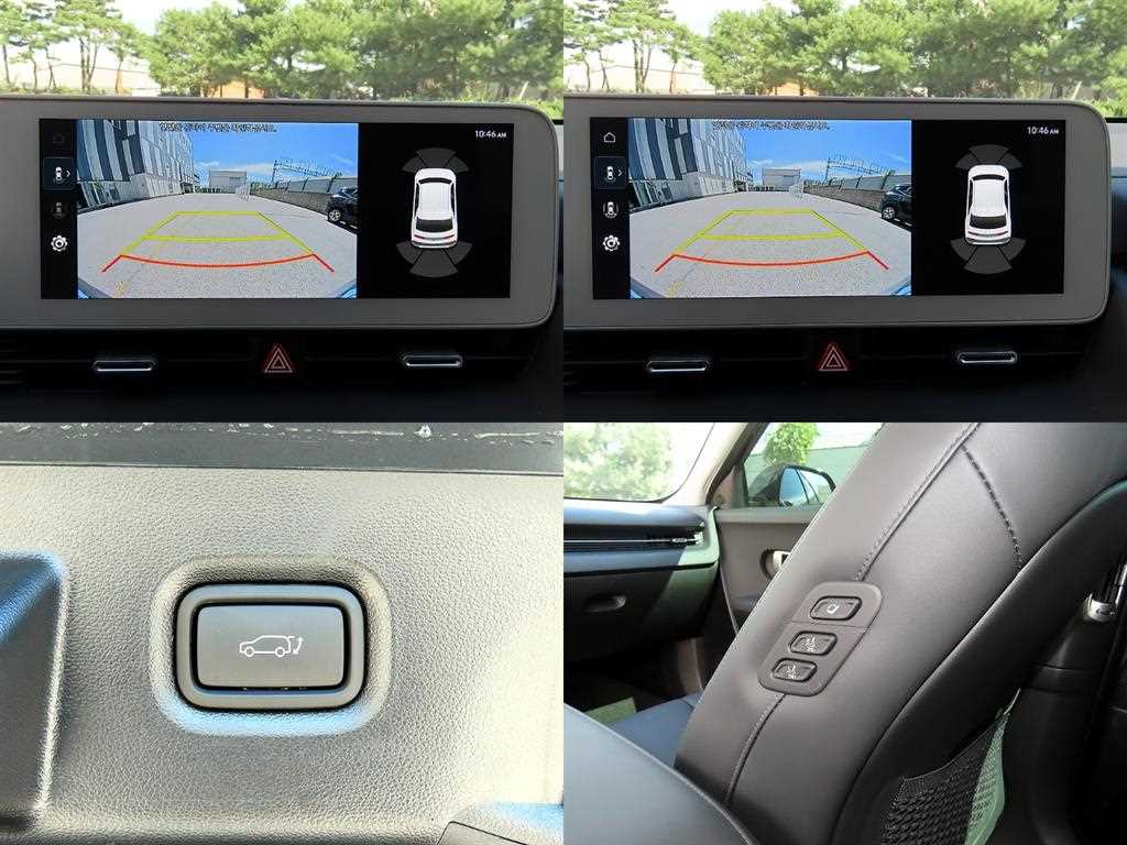 Hyundai Ioniq5 — photo 18