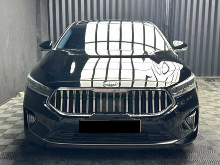 Kia K7 — photo 01