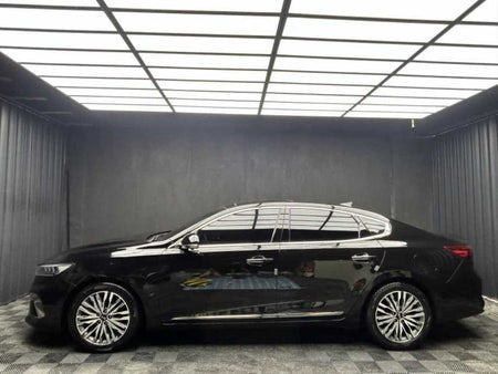 Kia K7 — photo 03