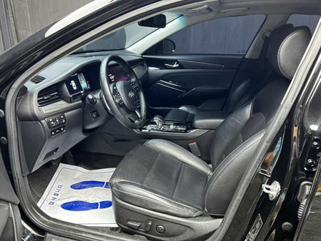 Kia K7 — photo 05