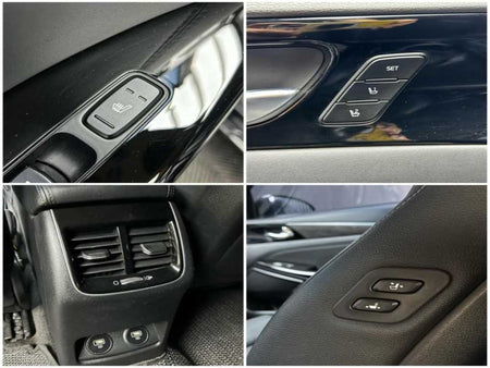 Kia K7 — photo 14