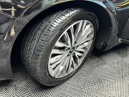 Kia K7 — photo 18